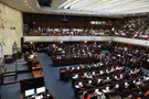 Knesset approves amendments to Coronavirus Law