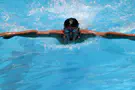 שוב: גורבנקו אלופת אירופה בשחיה