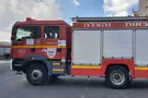 Forest fire causes evacuation of Jerusalem school, homes