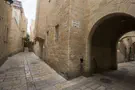Jerusalem tour disrupted: "Get out of here!"