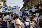 Bennett vows Jerusalem Day parade will go ahead as planned