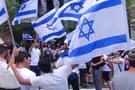 ריקודגלים - לא רק בירושלים
