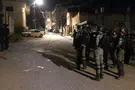 הפגנה לאומנית קיצונית באום אל-פחם