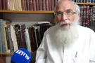 Rabbi Mordechai Sternberg, Dean of Har Hamor, passes away at 74