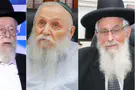 בכירי הרבנים: "להקים ועדת חקירה חיצונית"