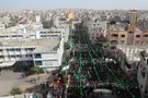 Hamas: Peace in the south is temporary