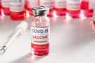 Young mother describes ordeal following COVID vaccination