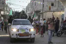 Hamas denounces PA-Israel meetings