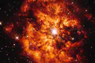 First-of-its-kind supernova is discovered