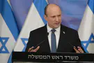 'Netanyahu back to sowing chaos, as usual'