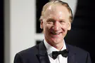 Bill Maher actually likes performing in red states
