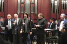 Torah-based symphonic poem to be performed in Istanbul
