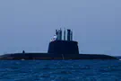 Gantz and Lapid to propose investigation into submarine affair