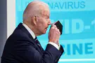 Biden tests positive for COVID-19 - again
