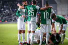 מכבי חיפה ניצחה במשחק העונה