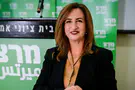 Rogue Meretz MK to rejoin coalition