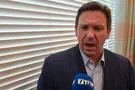 Jewish Dems call out Jewish Republicans for backing DeSantis
