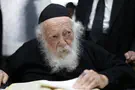 Leading haredi rabbi: Father can report child's abuse to police