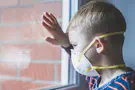 'Quarantine harms children more than the Omicron'