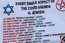 מיאמי: עלונים מאשימים יהודים בקורונה