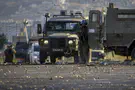 3 hurt as Jewish convoy throws stones in Arab Village