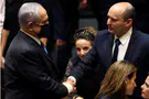 'Netanyahu threatened me, I don't want him in jail'