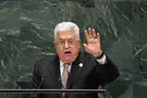 'Abbas' statement is wrong and unacceptable'