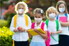 Were face-mask mandates for kids politically motivated?