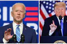 Latest polls show Trump leading Biden in 2024 rematch