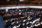 Knesset dissolves, election date final