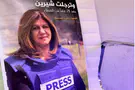 Palestinian Authority will hand over bullet that hit journalist