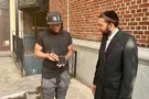 Hasidic family returns lost wallet - and $1,400 - to Bronx man