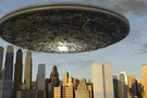 Pentagon releases declassified UFO footage