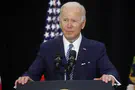 Watch: Biden accidentally repeats Russian talking points