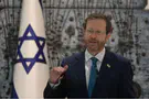 President Herzog hosts first Israeli Climate Forum convention