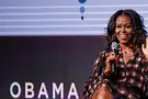'Womxn' - 'Michelle Obama trampling women's rights'