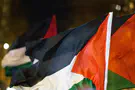 נניף את דגל 'פלסטין' גם אם החוק יאסור