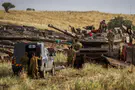 3 dead in alleged Israeli strikes in Syria