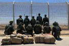 IDF seizes NIS 1 million in smuggled drugs