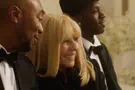 Rapper Drake holds a Jewish wedding in his latest music video