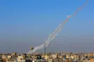 Hamas: We made Ashkelon 'Living Hell' 