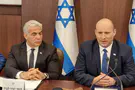 Bennett: We had a short govt. with great achievements