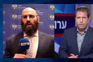 'European Jewish leaders are united to combat antisemitism'