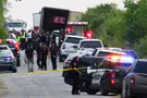 גופות 46 מהגרים ממקסיקו נמצאו במשאית