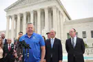 US Supreme Court rules in favor of coach fired for school prayer