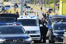 Mass shooting reported in Copenhagen mall