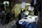 Watch: Palestinian Arabs struggling to make ends meet 