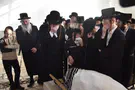 Hundreds Gathered For Funeral Of Rabbi Goldman, 47 