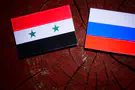 Watch: Russia demands Israel halt strikes in Syria