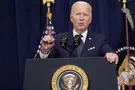 Biden continues testing positive for COVID-19 